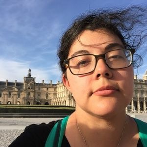 Meet your Posher, Vanessa